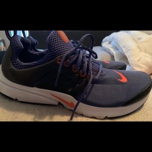Nike Presto